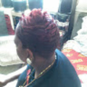 Meet your Posher, Kathy